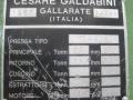 GALDABINI RPR/6